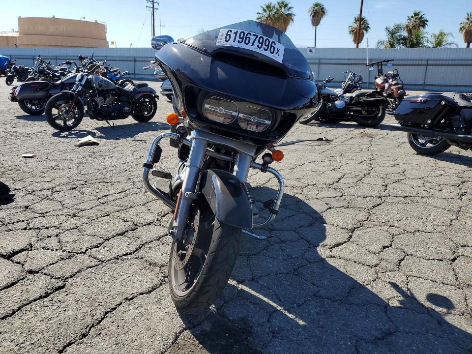 1HD1KHM3XGB680827 2016 HARLEY-DAVIDSON FLTRX photo no. 2