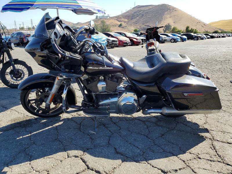 1HD1KHM3XGB680827 2016 HARLEY-DAVIDSON FLTRX photo no. 3