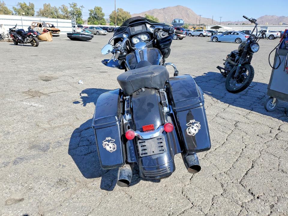 1HD1KHM3XGB680827 2016 HARLEY-DAVIDSON FLTRX photo no. 4