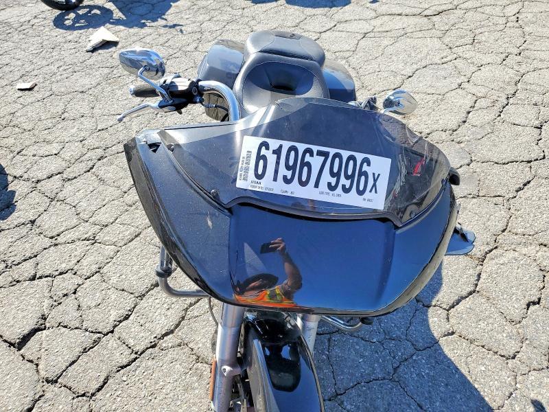 1HD1KHM3XGB680827 2016 HARLEY-DAVIDSON FLTRX photo no. 5