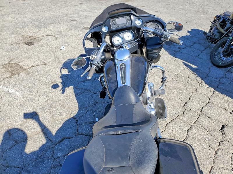 1HD1KHM3XGB680827 2016 HARLEY-DAVIDSON FLTRX photo no. 6