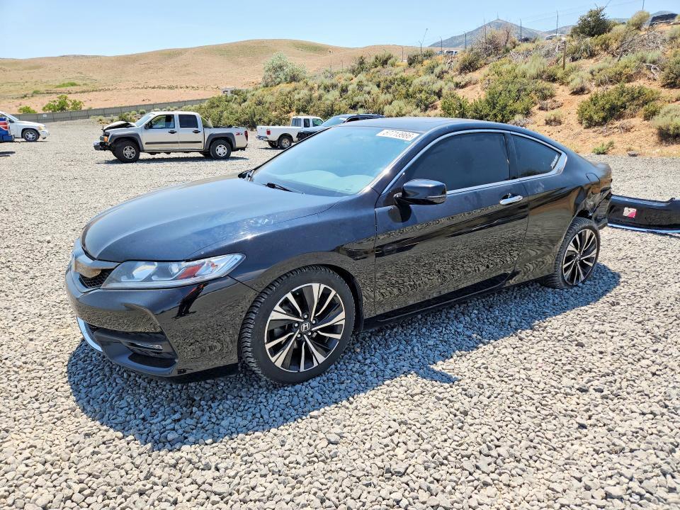 1HGCT1B73GA008037 2016 HONDA ACCORD photo no. 1