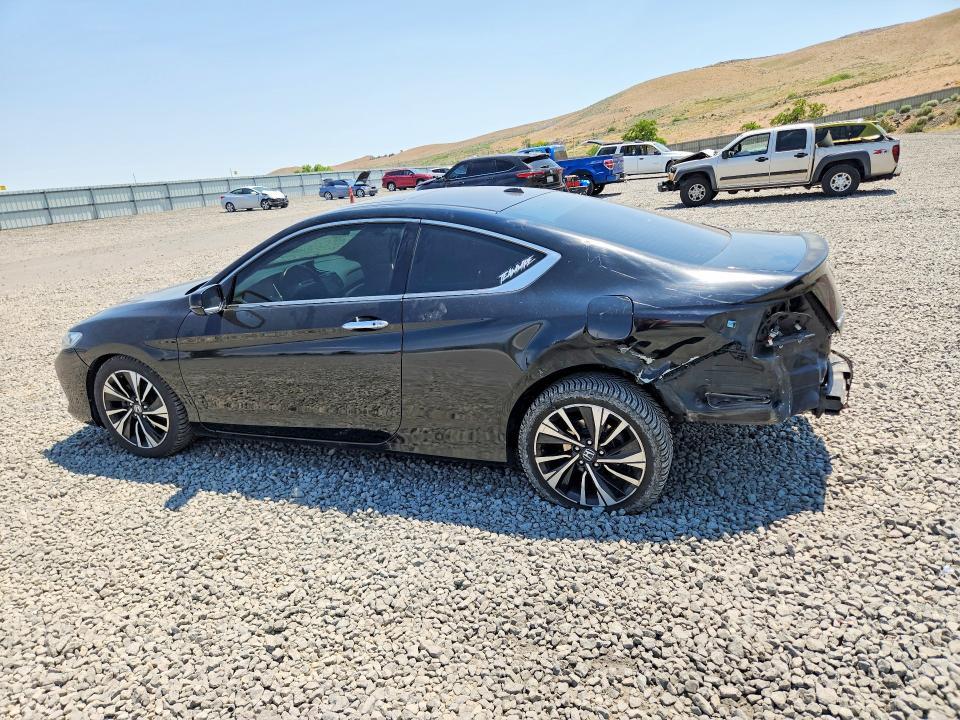 1HGCT1B73GA008037 2016 HONDA ACCORD photo no. 2