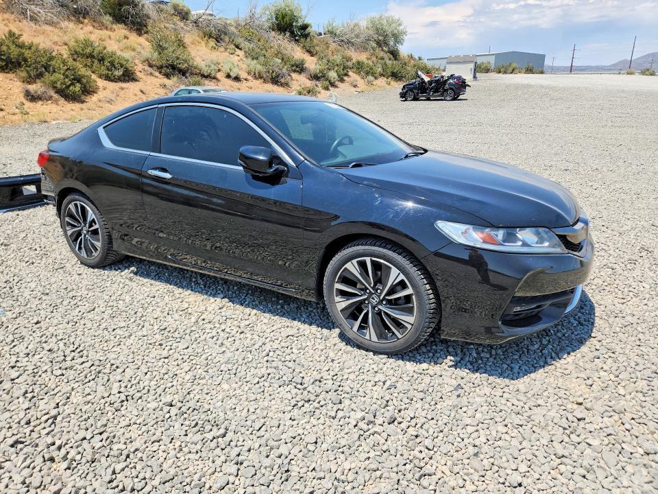 1HGCT1B73GA008037 2016 HONDA ACCORD photo no. 4