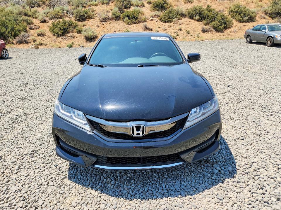 1HGCT1B73GA008037 2016 HONDA ACCORD photo no. 5