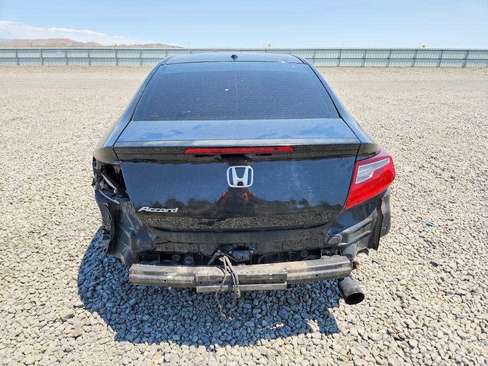 1HGCT1B73GA008037 2016 HONDA ACCORD photo no. 6