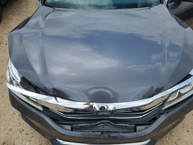 1HGCR2F86GA079837 2016 HONDA ACCORD photo no. 11