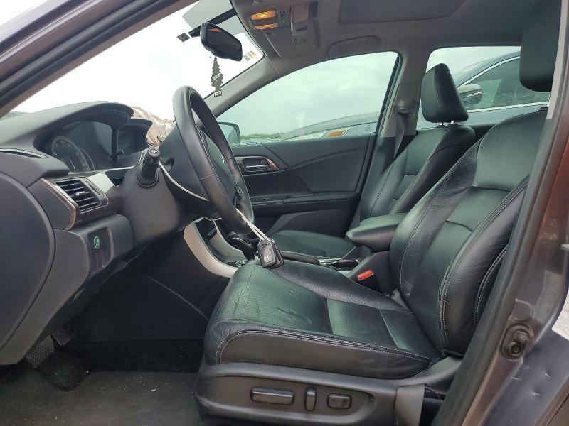 1HGCR2F86GA079837 2016 HONDA ACCORD photo no. 7