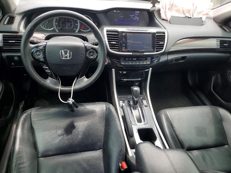 1HGCR2F86GA079837 2016 HONDA ACCORD photo no. 8