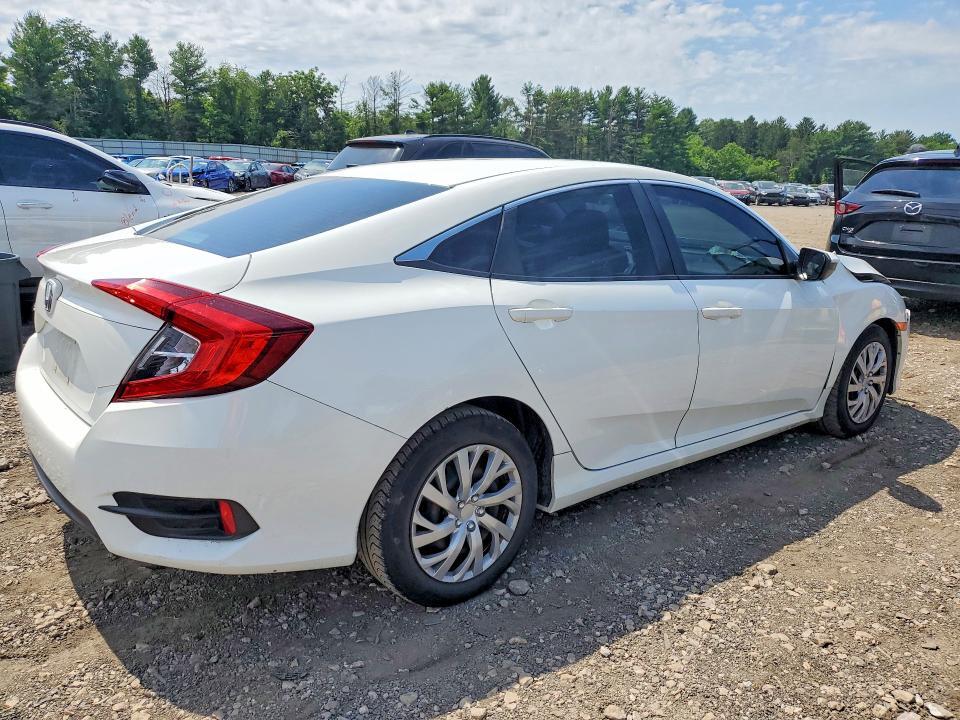 19XFC2F5XGE204502 2016 HONDA CIVIC photo no. 3
