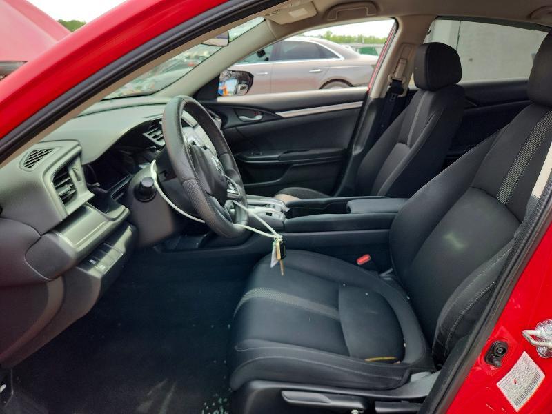 2HGFC2F56GH528181 2016 HONDA CIVIC photo no. 7