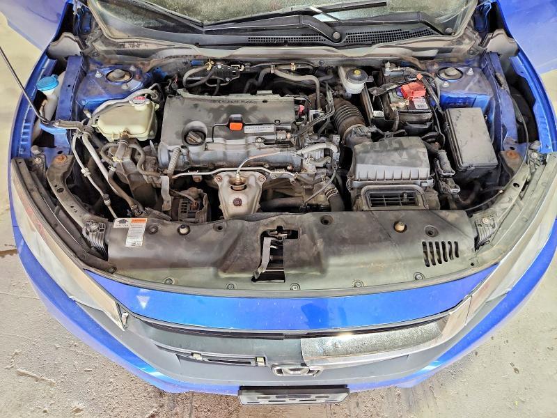 2016 HONDA CIVIC LX — Фото 11 из 13