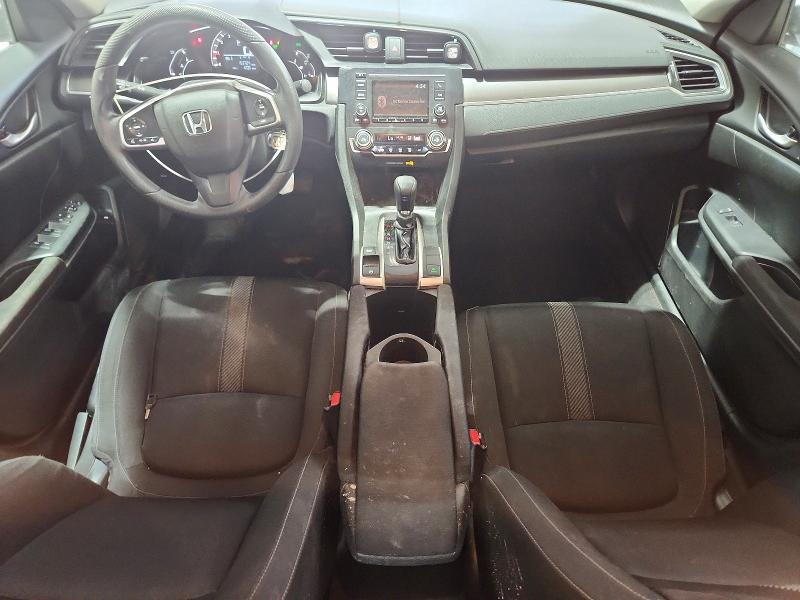 2016 HONDA CIVIC LX — Фото 8 из 13