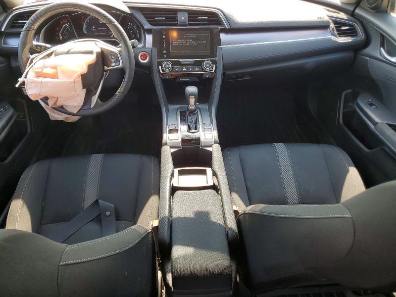 2016 HONDA CIVIC EX — Фото 8 из 12