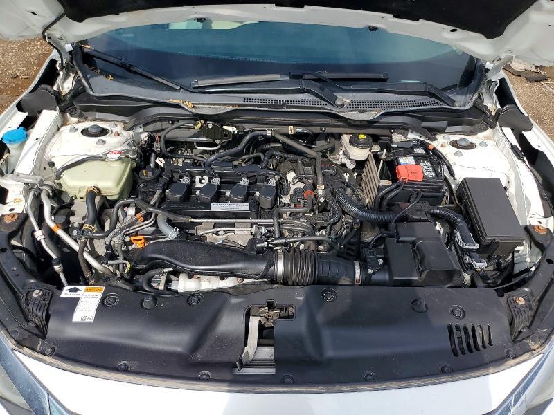 2016 HONDA CIVIC EX — Фото 11 из 12