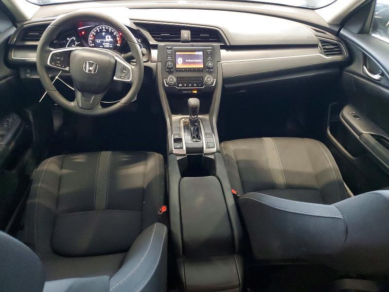 2016 HONDA CIVIC LX — Фото 8 из 12