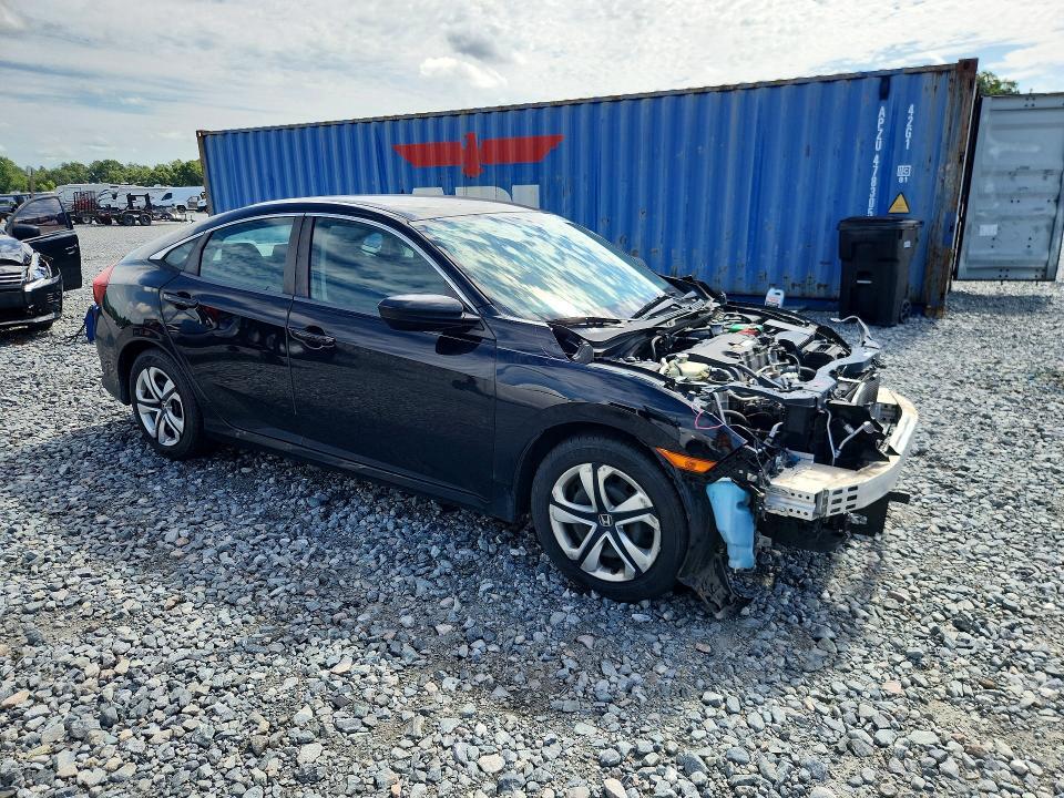 19XFC2F58GE021437 2016 HONDA CIVIC photo no. 4