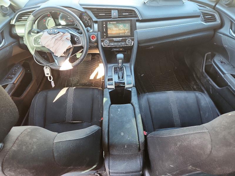 2016 HONDA CIVIC EX — Фото 8 из 12