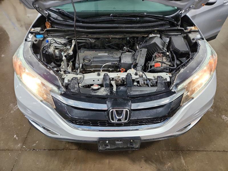 2016 HONDA CR-V EX — Фото 12 из 13
