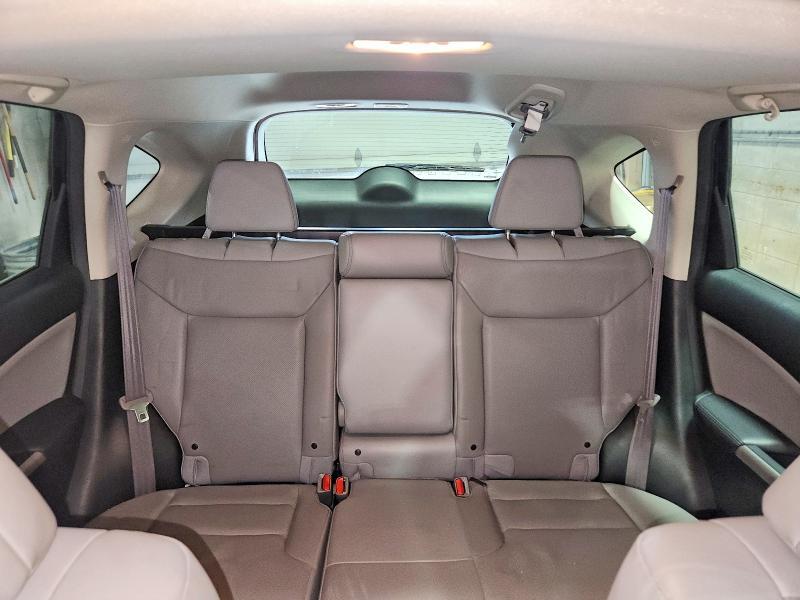 2016 HONDA CR-V TOURING — Фото 10 из 13