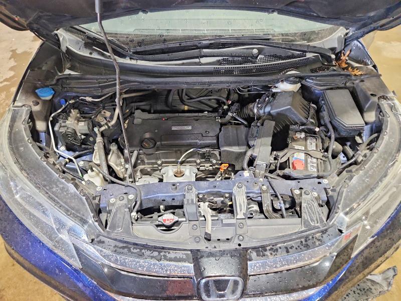 2016 HONDA CR-V TOURING — Фото 12 из 13