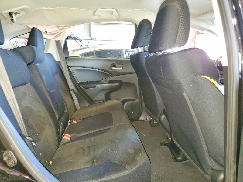 5J6RM4H43GL093898 2016 HONDA CR-V photo no. 11
