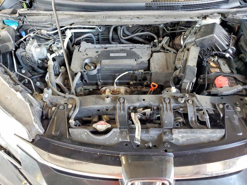 5J6RM4H43GL093898 2016 HONDA CR-V photo no. 12