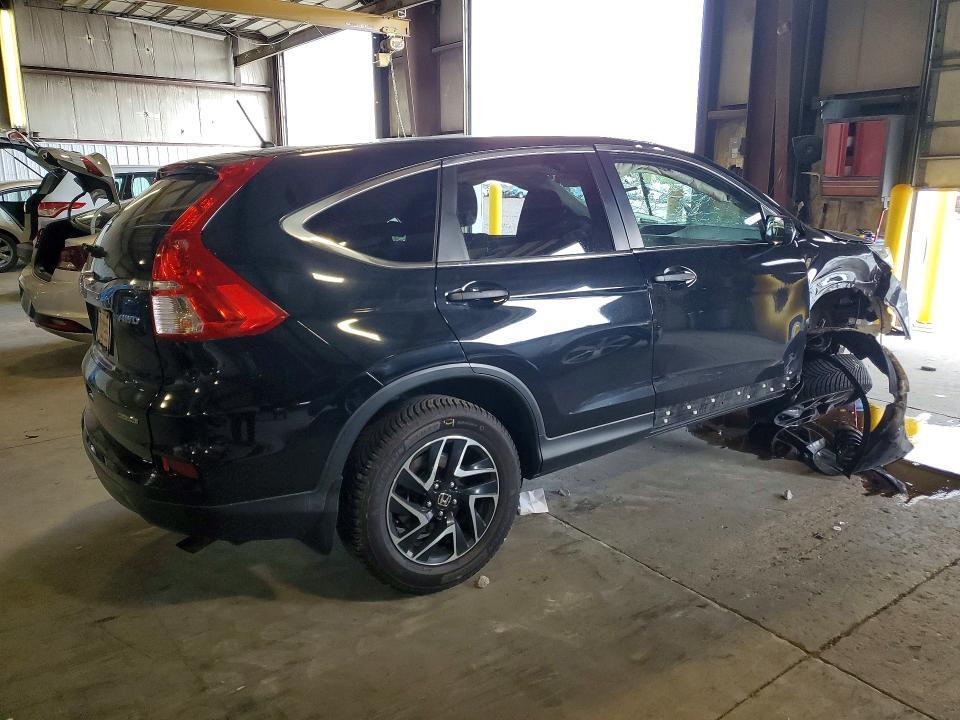 5J6RM4H43GL093898 2016 HONDA CR-V photo no. 3