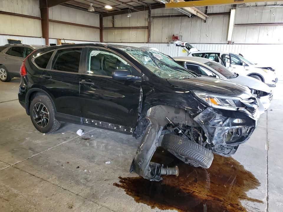 5J6RM4H43GL093898 2016 HONDA CR-V photo no. 4