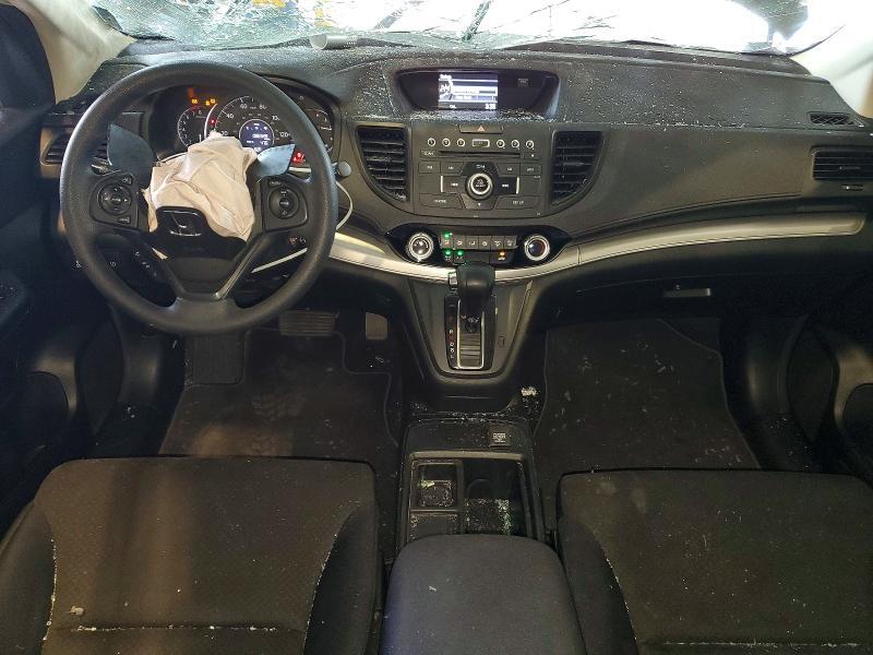 5J6RM4H43GL093898 2016 HONDA CR-V photo no. 8