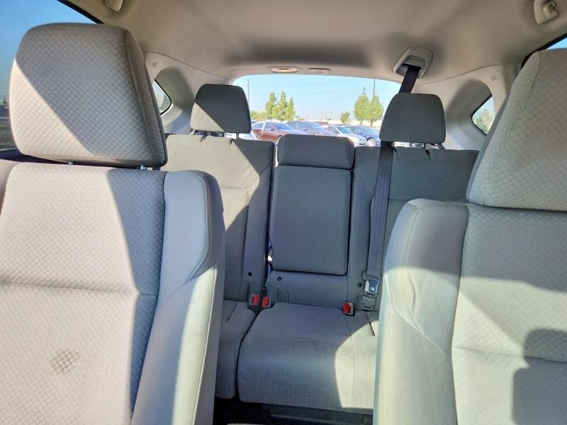 2HKRM3H45GH562879 2016 HONDA CR-V photo no. 10