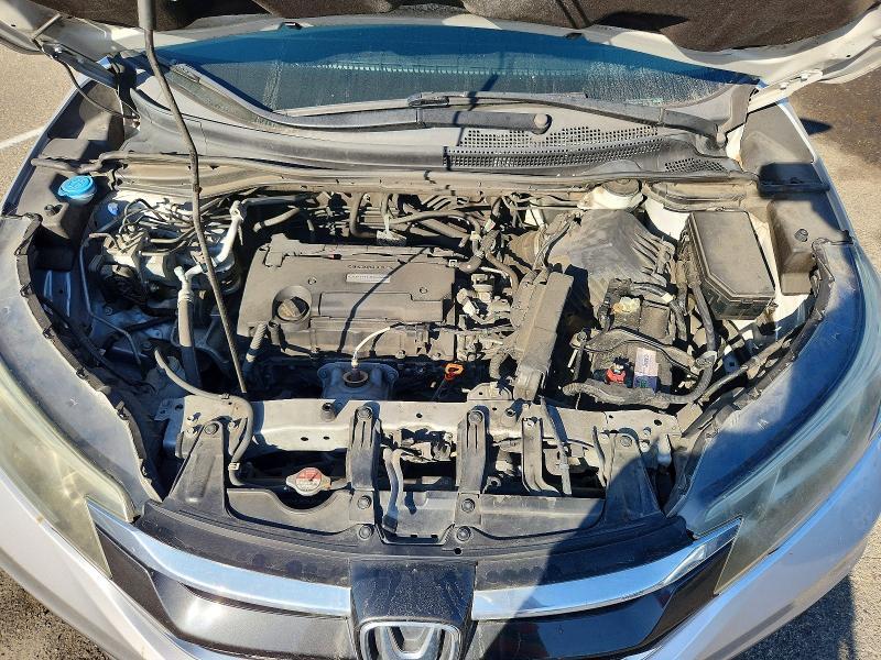 2HKRM3H45GH562879 2016 HONDA CR-V photo no. 12