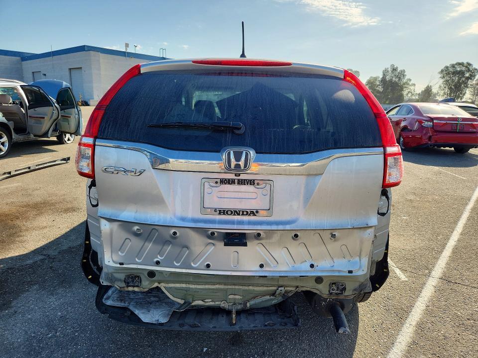 2HKRM3H45GH562879 2016 HONDA CR-V photo no. 6