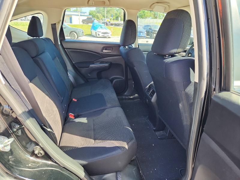 3CZRM3H32GG709542 2016 HONDA CR-V photo no. 11