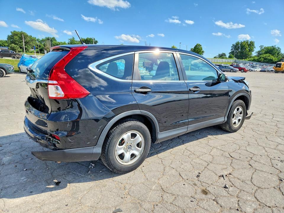 3CZRM3H32GG709542 2016 HONDA CR-V photo no. 3