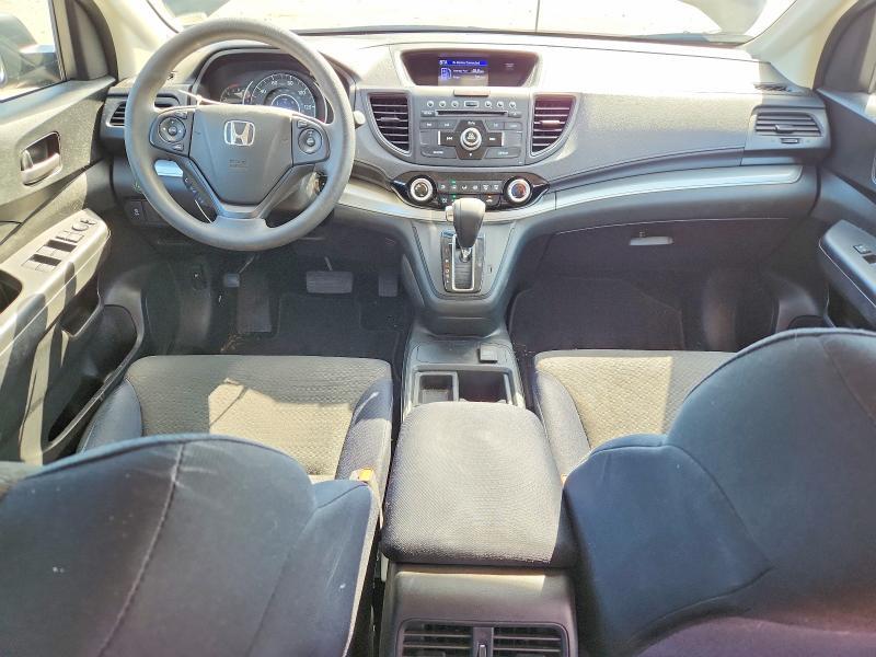 3CZRM3H32GG709542 2016 HONDA CR-V photo no. 8