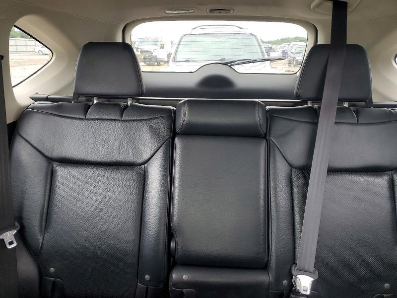 5J6RM4H71GL063454 2016 HONDA CR-V photo no. 10