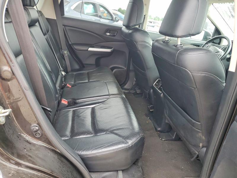 5J6RM4H71GL063454 2016 HONDA CR-V photo no. 11