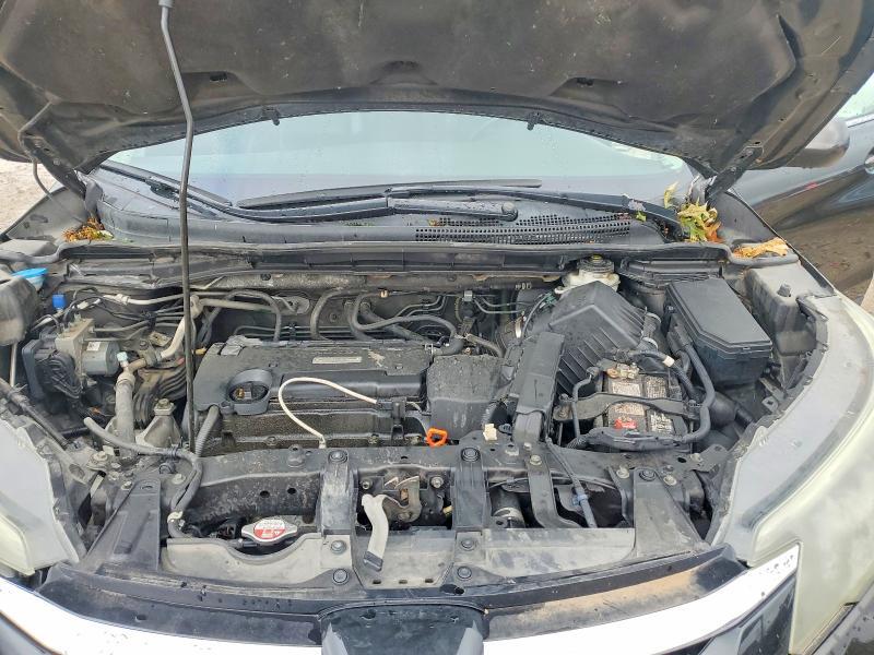 5J6RM4H71GL063454 2016 HONDA CR-V photo no. 12