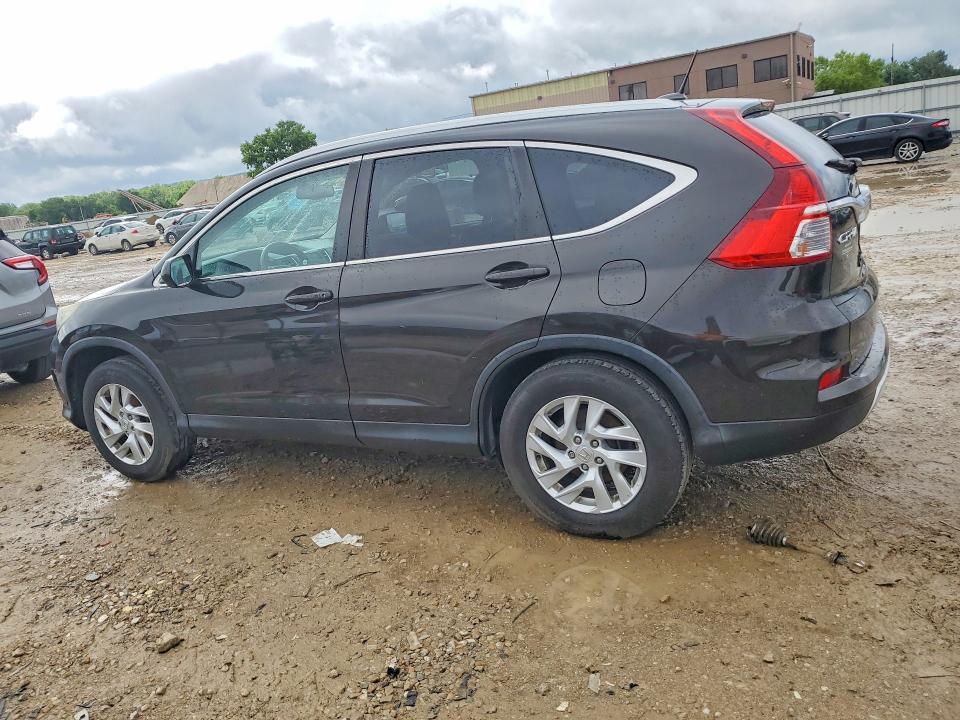 5J6RM4H71GL063454 2016 HONDA CR-V photo no. 2
