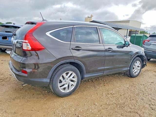 5J6RM4H71GL063454 2016 HONDA CR-V photo no. 3