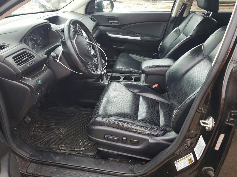 5J6RM4H71GL063454 2016 HONDA CR-V photo no. 7