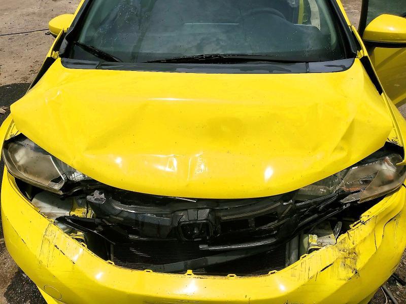 2016 HONDA FIT LX — Фото 11 из 12