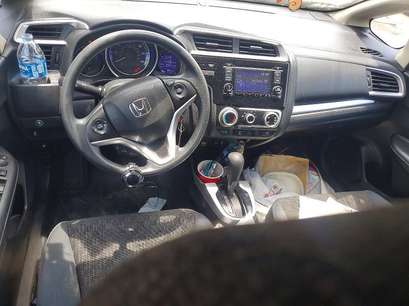 2016 HONDA FIT LX — Фото 8 из 12