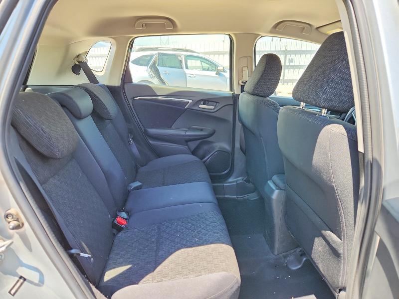 2016 HONDA FIT LX — Фото 10 из 12