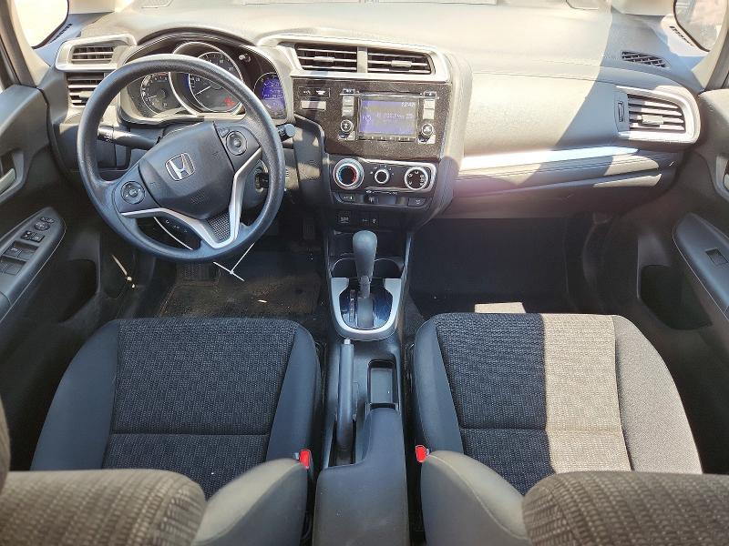 2016 HONDA FIT LX — Фото 8 из 12