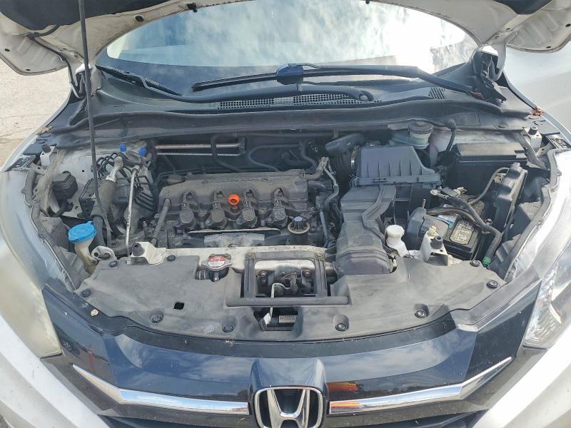 3CZRU5H51GM706615 2016 HONDA HR-V photo no. 11