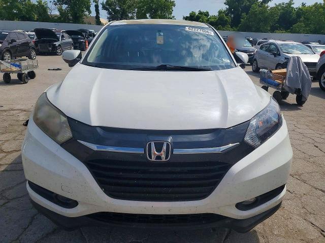 3CZRU5H51GM706615 2016 HONDA HR-V photo no. 5