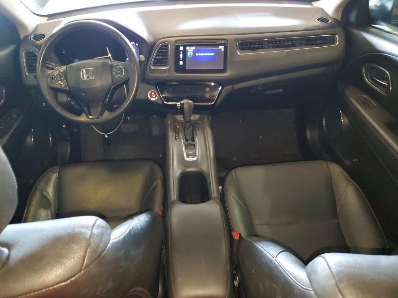 2016 HONDA HR-V EXL — Фото 8 из 13