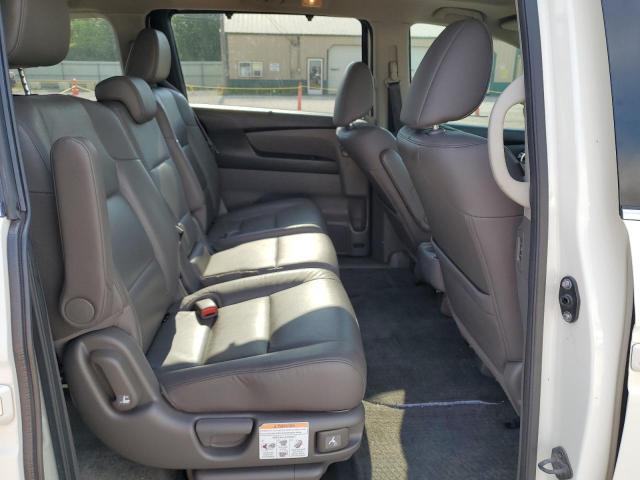2016 HONDA ODYSSEY EXL — Фото 11 из 13